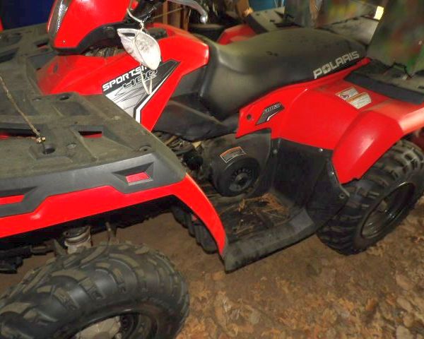 auction image