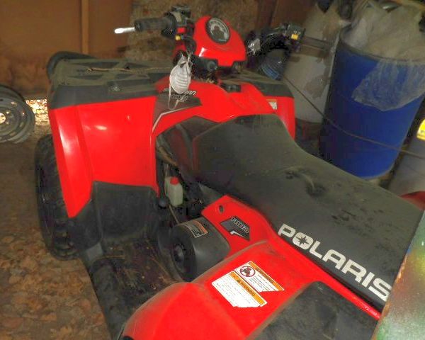 auction image