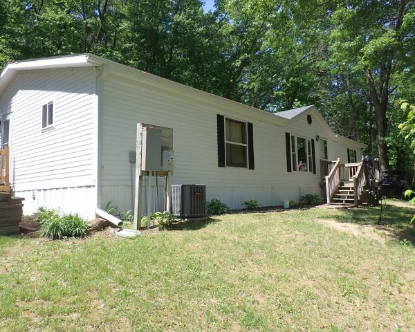 Auction listing photo