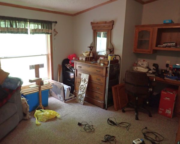 Auction listing photo