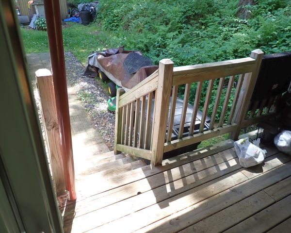 Auction listing photo