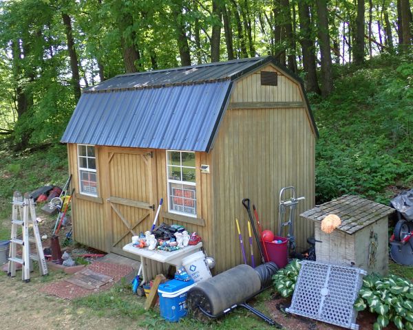 Auction listing photo