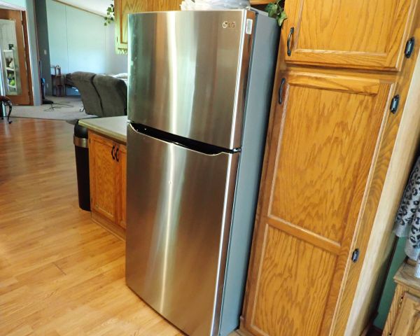 Auction listing photo