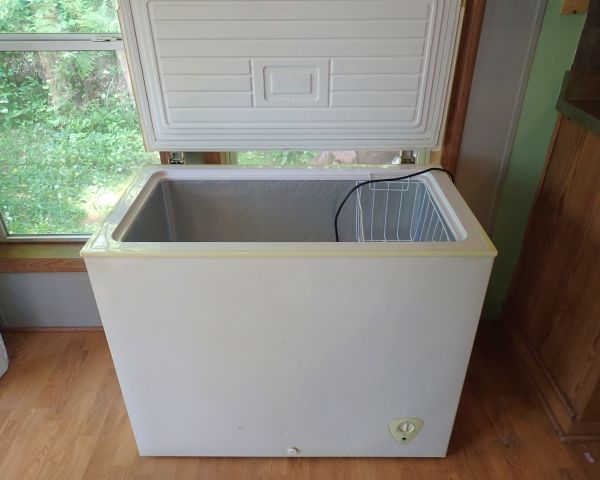 Auction listing photo