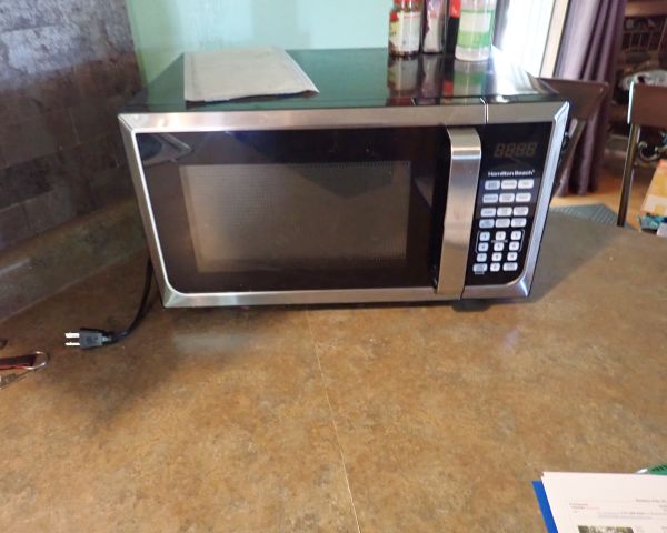 Auction listing photo