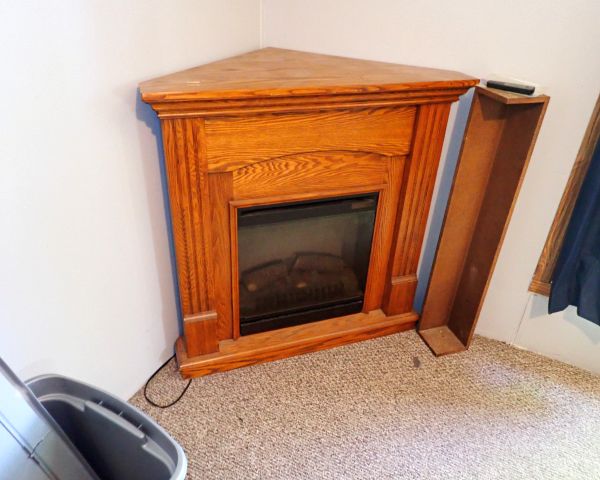 Auction listing photo
