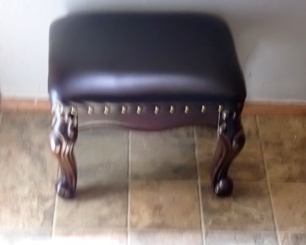 Auction listing photo