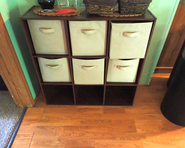 Auction listing photo
