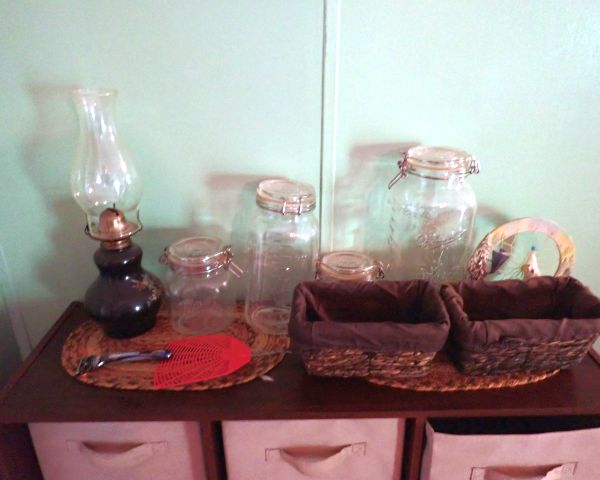 Auction listing photo