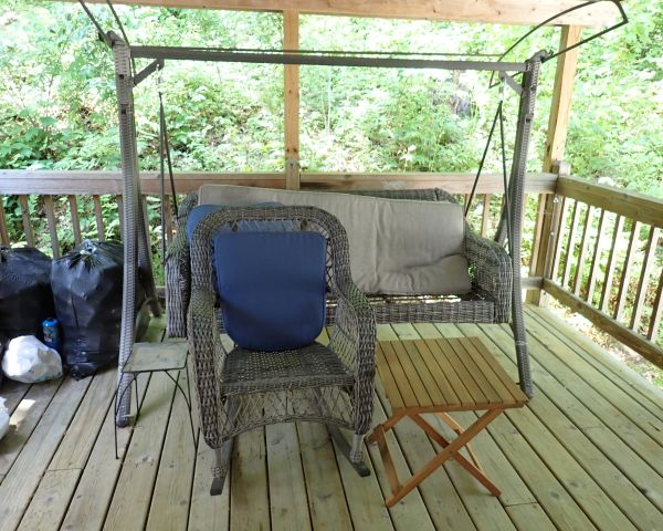 Auction listing photo