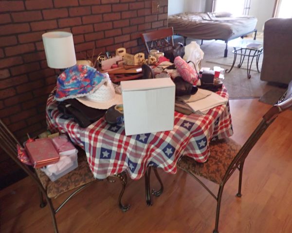 Auction listing photo