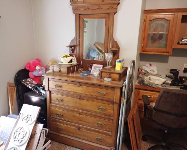 Auction listing photo