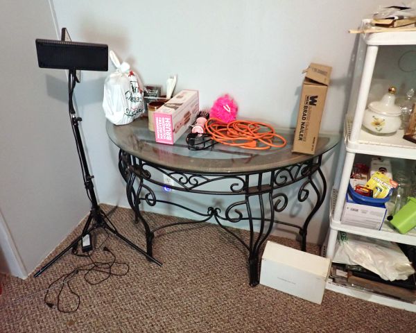 Auction listing photo