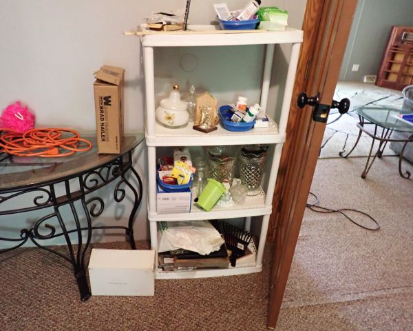 Auction listing photo