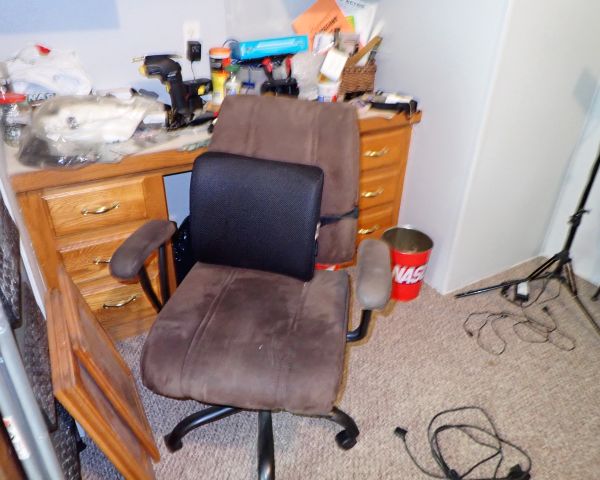 Auction listing photo
