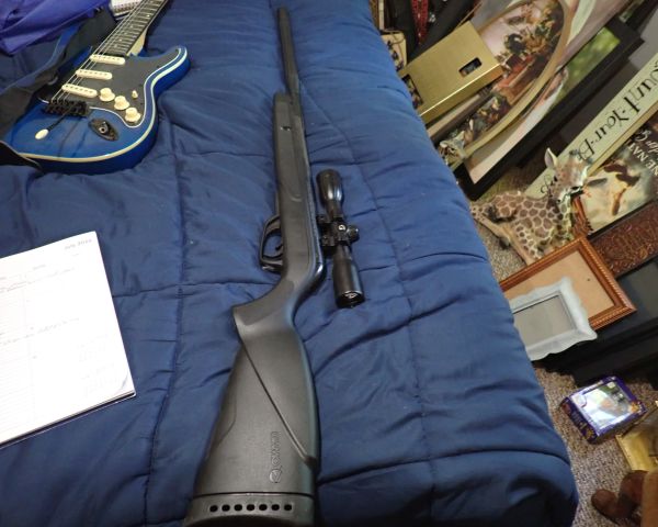 Auction listing photo