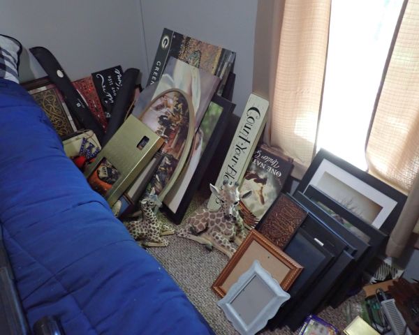 Auction listing photo