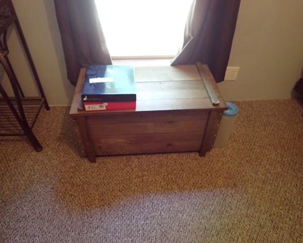 Auction listing photo