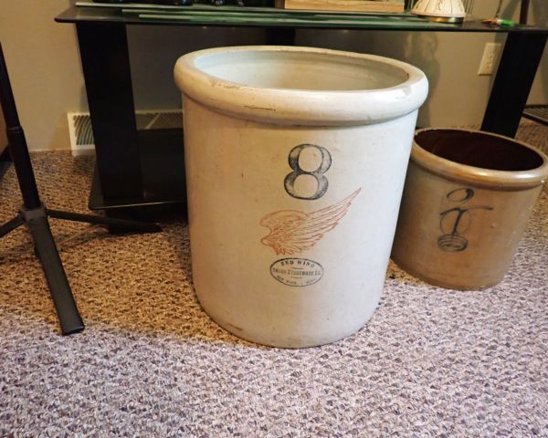 Auction listing photo