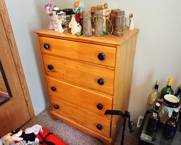 Auction listing photo