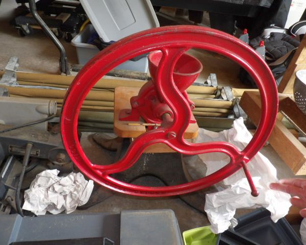 auction image