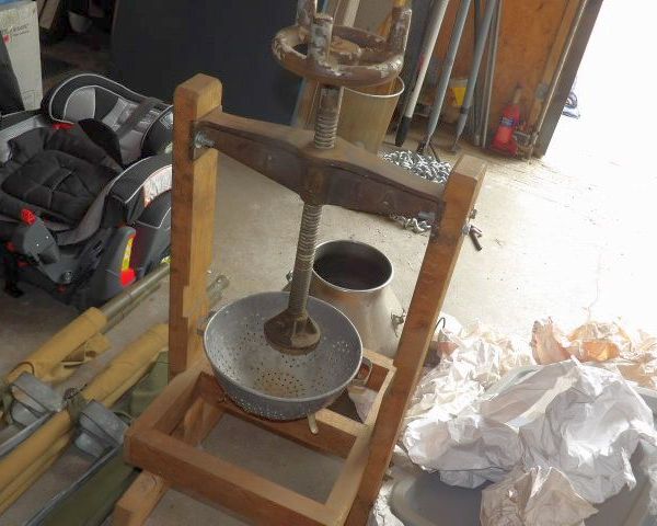 auction image