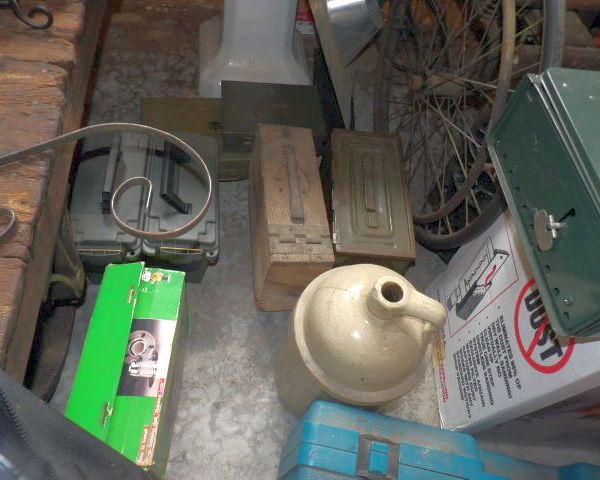 auction image