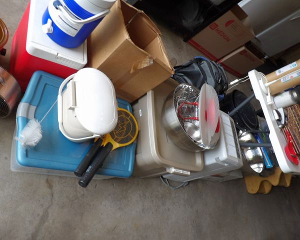 auction image