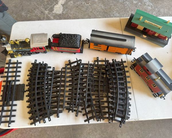 auction image