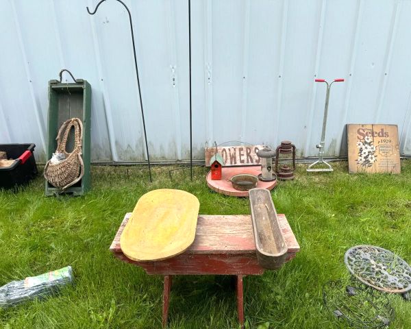 auction image