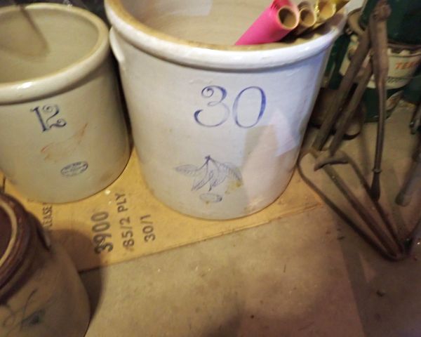 Auction listing photo