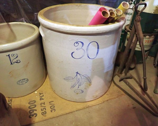 Auction listing photo
