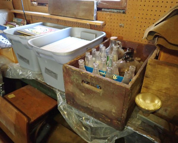 Auction listing photo