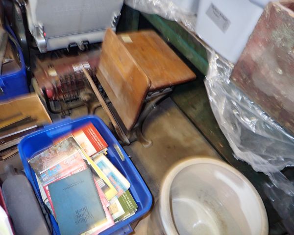 Auction listing photo