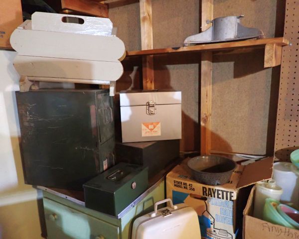 Auction listing photo