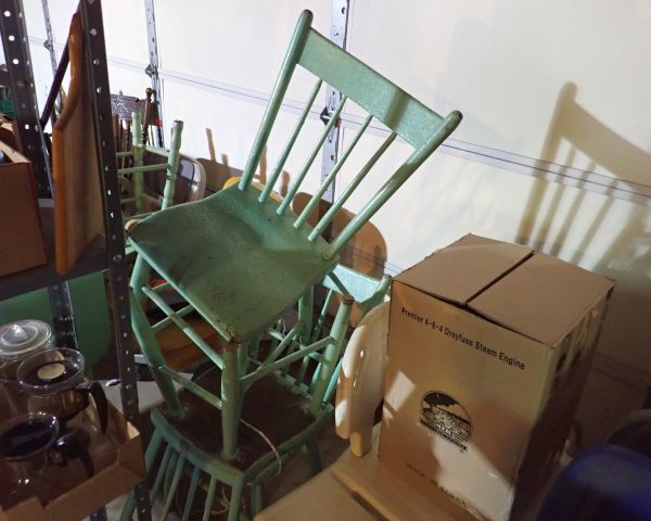 Auction listing photo