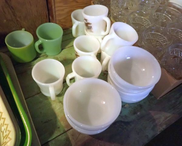 Auction listing photo