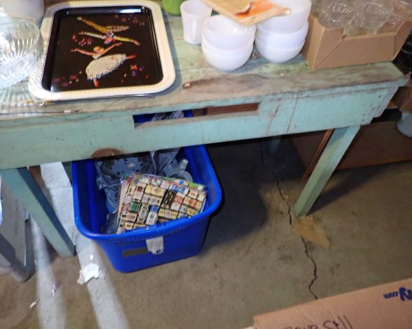 Auction listing photo