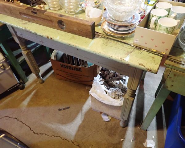 Auction listing photo