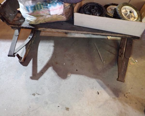 Auction listing photo