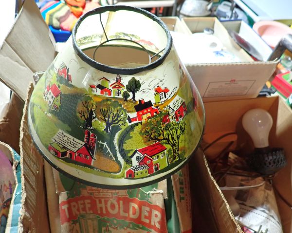 Auction listing photo