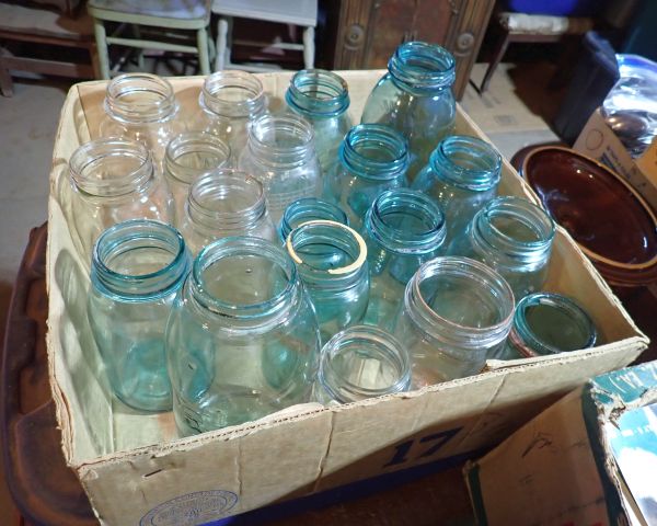 Auction listing photo