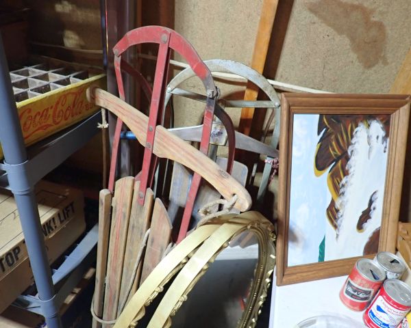 Auction listing photo