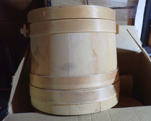 Auction listing photo