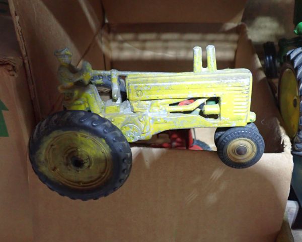 Auction listing photo
