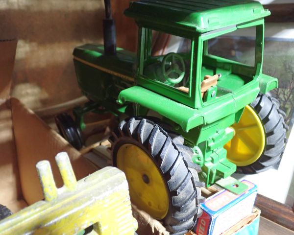 Auction listing photo
