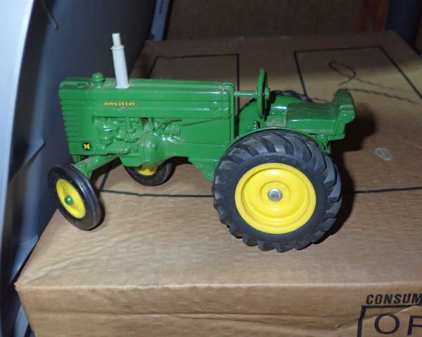 Auction listing photo
