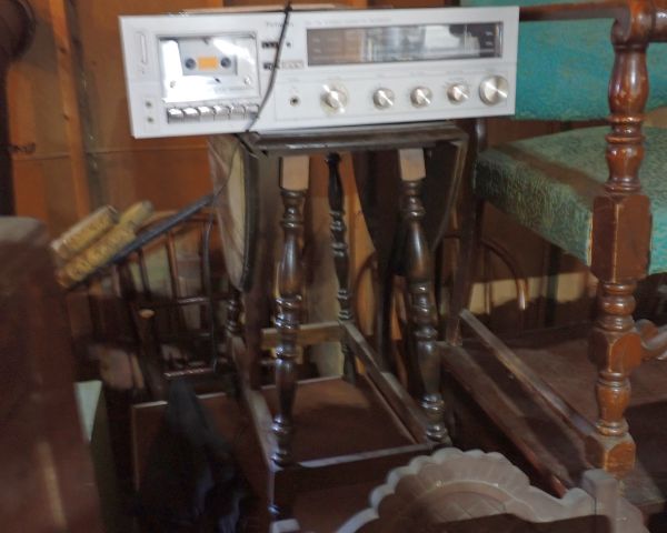 Auction listing photo