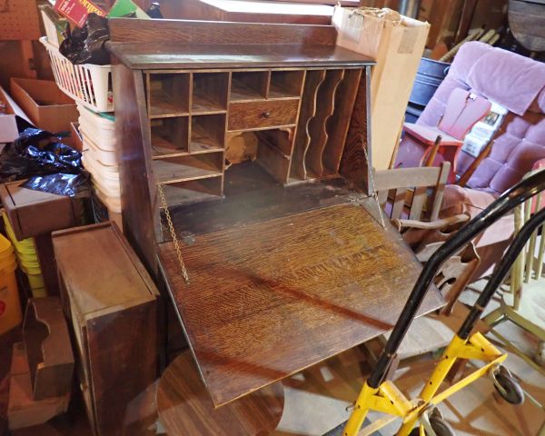 Auction listing photo