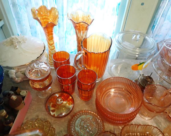 Auction listing photo